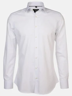 Herren Cityhemd mit langem Arm