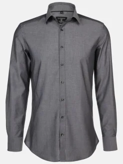 Herren Cityhemd mit langem Arm