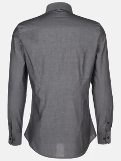 Herren Cityhemd mit langem Arm