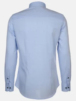 Herren Cityhemd mit langem Arm