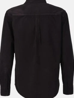 Herren Cordhemd mit langem Arm