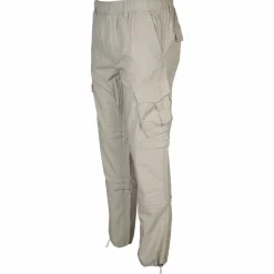 Herren Doppelzipper Hose im Cargostyle