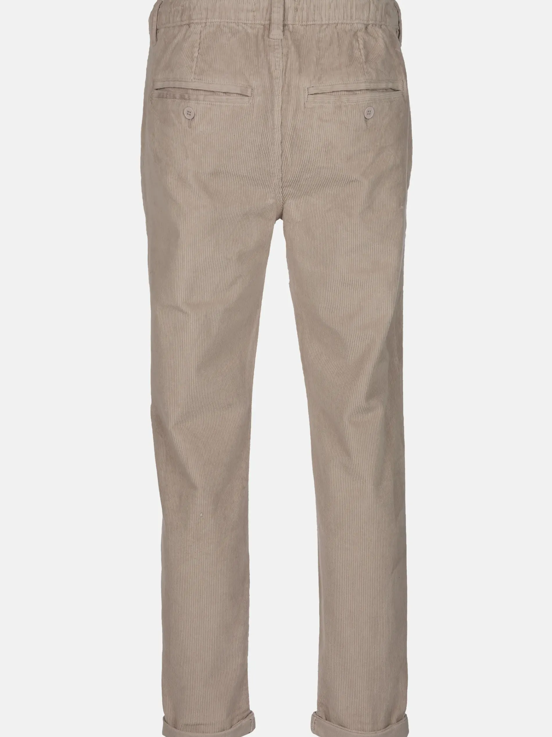 Herren Feincordhose