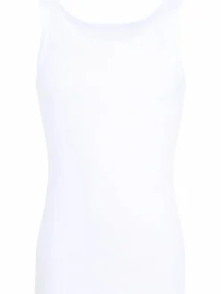 Herren Feinripp Unterhemd