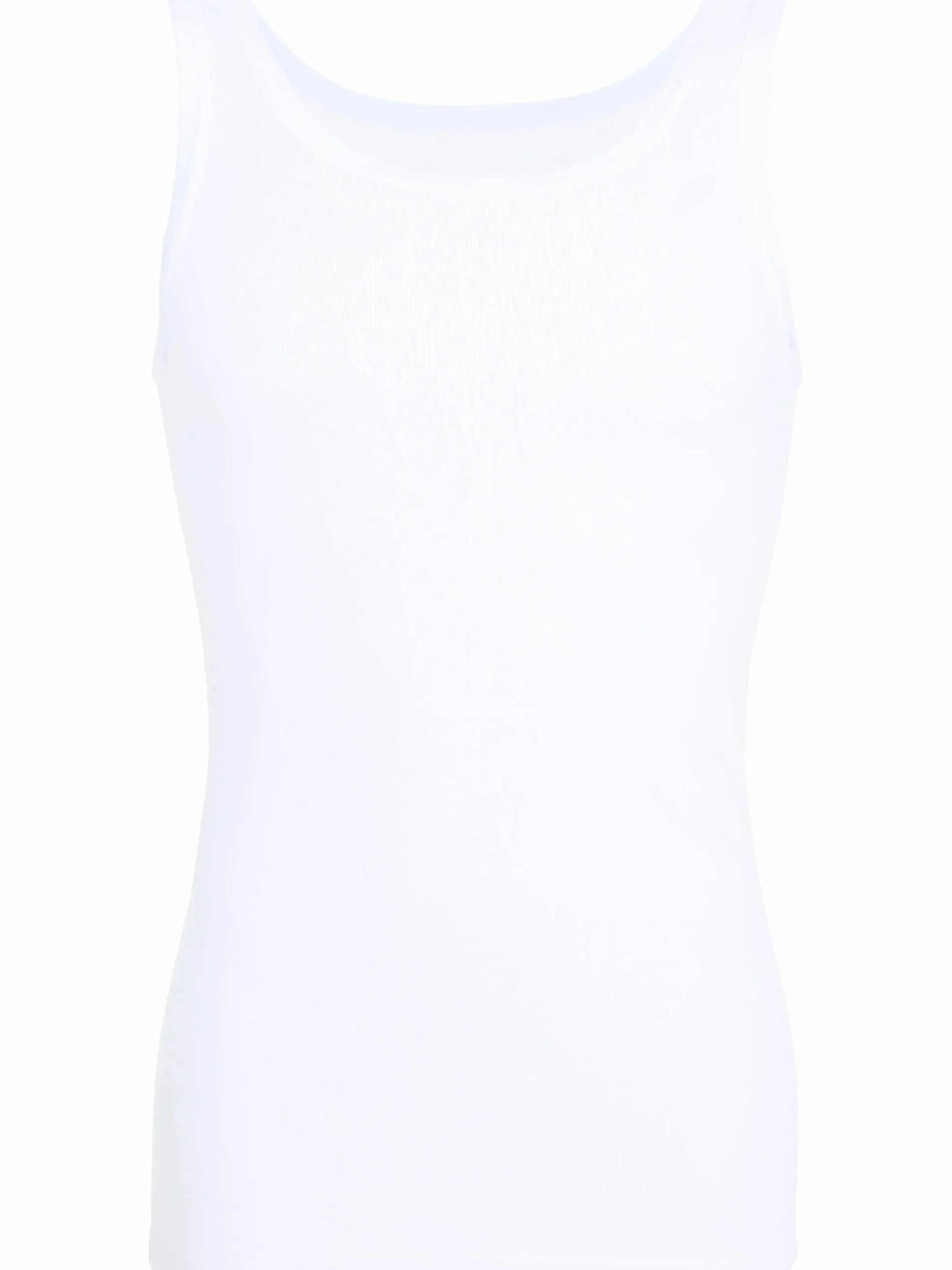 Herren Feinripp Unterhemd