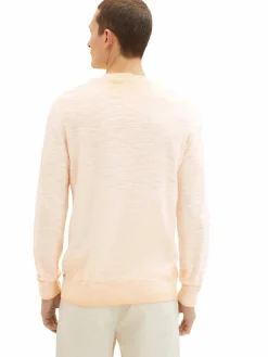 Herren Feinstrick Pullover