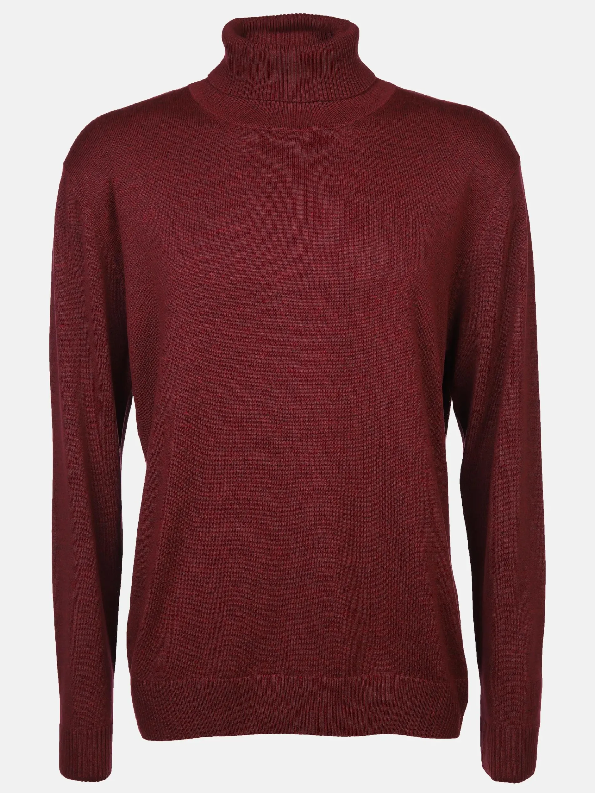 Herren Feinstrickrolli