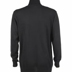 Herren Feinstrickrolli