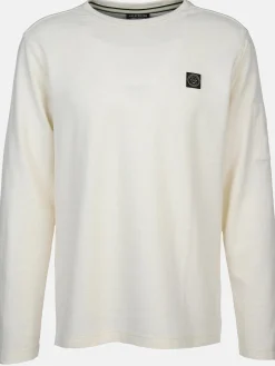 Herren Feinstrickshirt