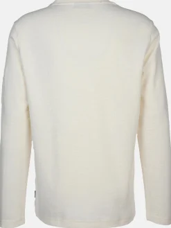 Herren Feinstrickshirt