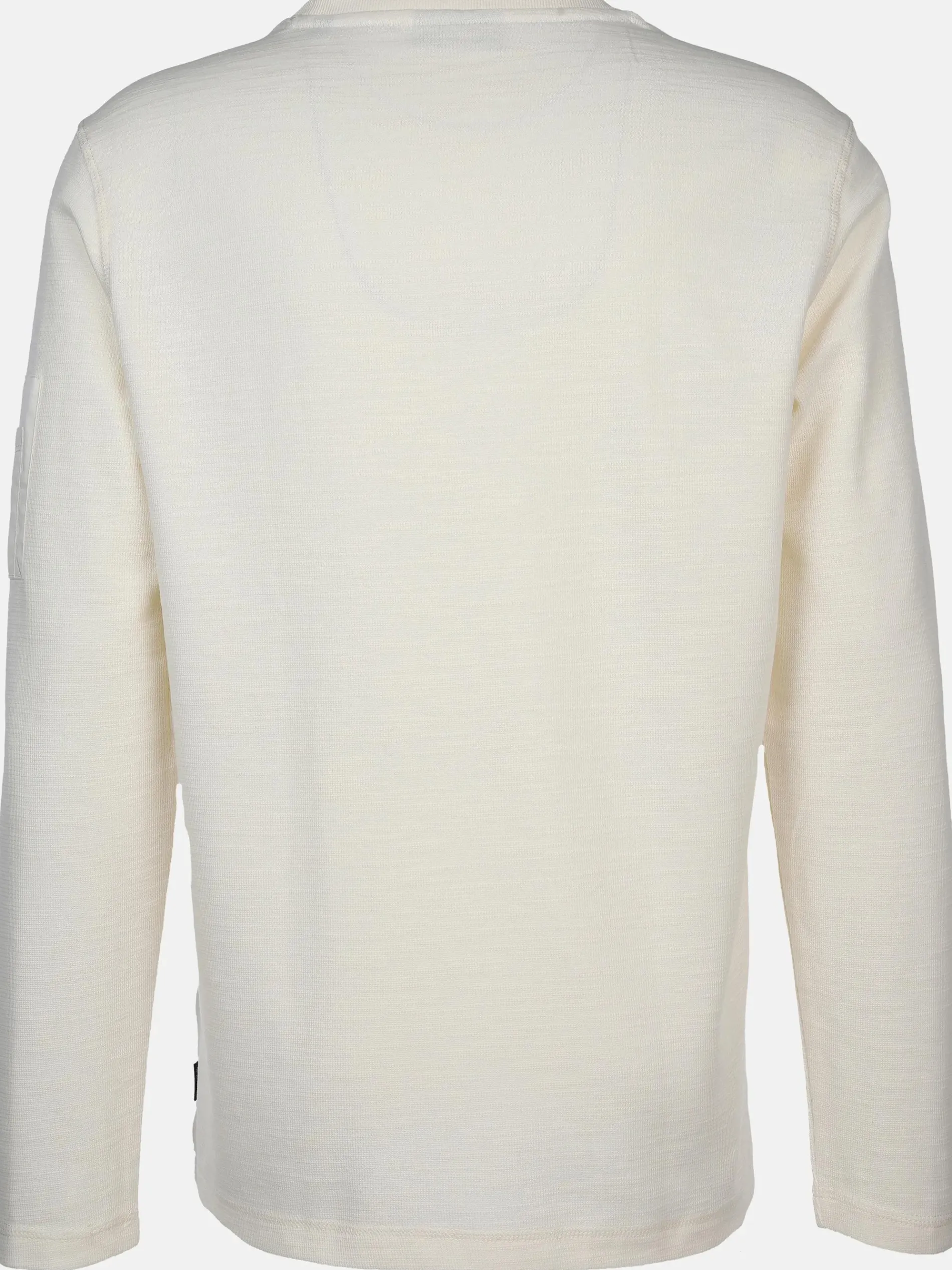 Herren Feinstrickshirt