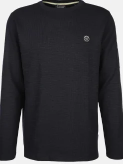 Herren Feinstrickshirt