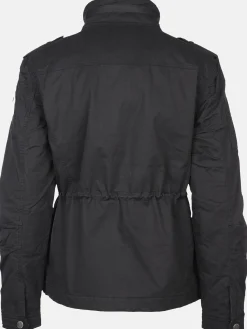 Herren Fieldjacke wattiert