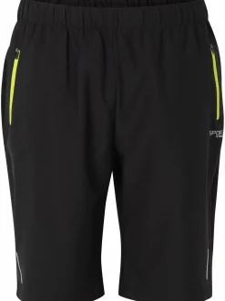 Herren Fitnessbermuda "Beno"