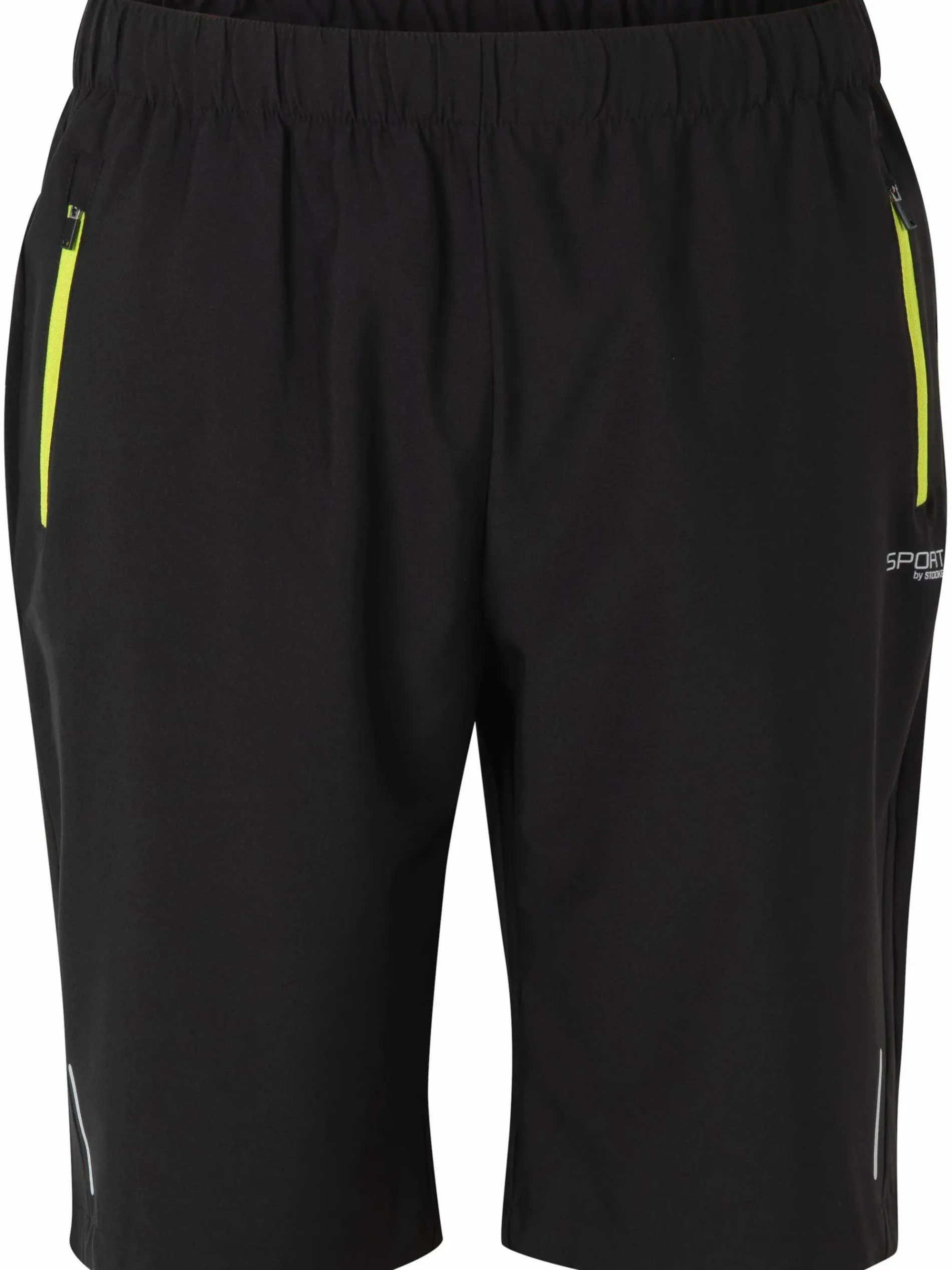 Herren Fitnessbermuda "Beno"