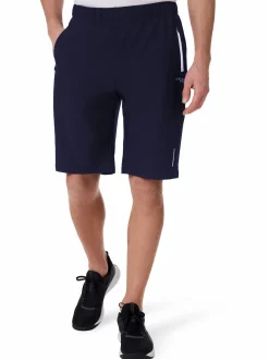 Herren Fitnessbermuda "Beno"