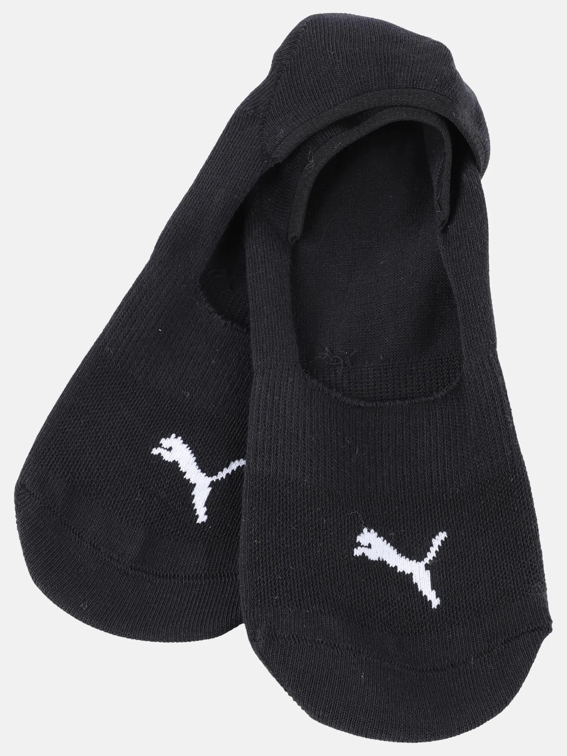 Herren Footie im 2er Pack