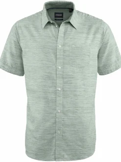 Herren Freizeithemd