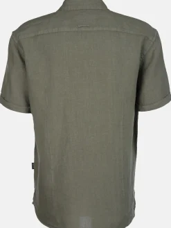 Herren Freizeithemd aus Leinen