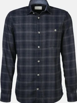 Herren Freizeithemd im Karolook