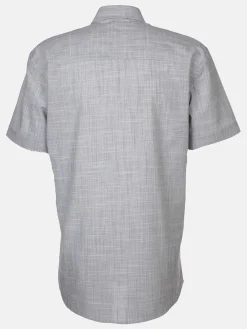 Herren Freizeithemd mit 1/2 Arm