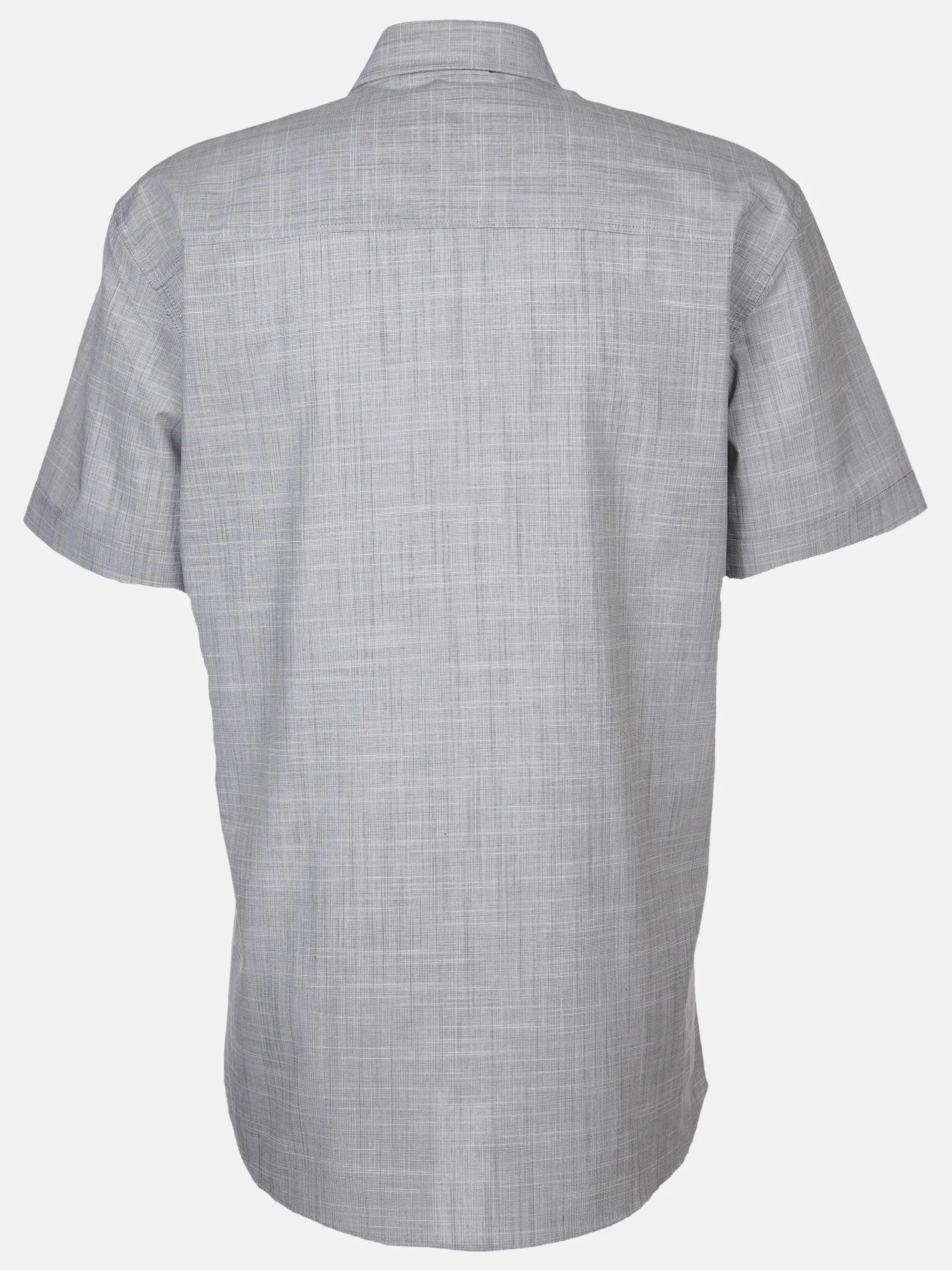 Herren Freizeithemd mit 1/2 Arm