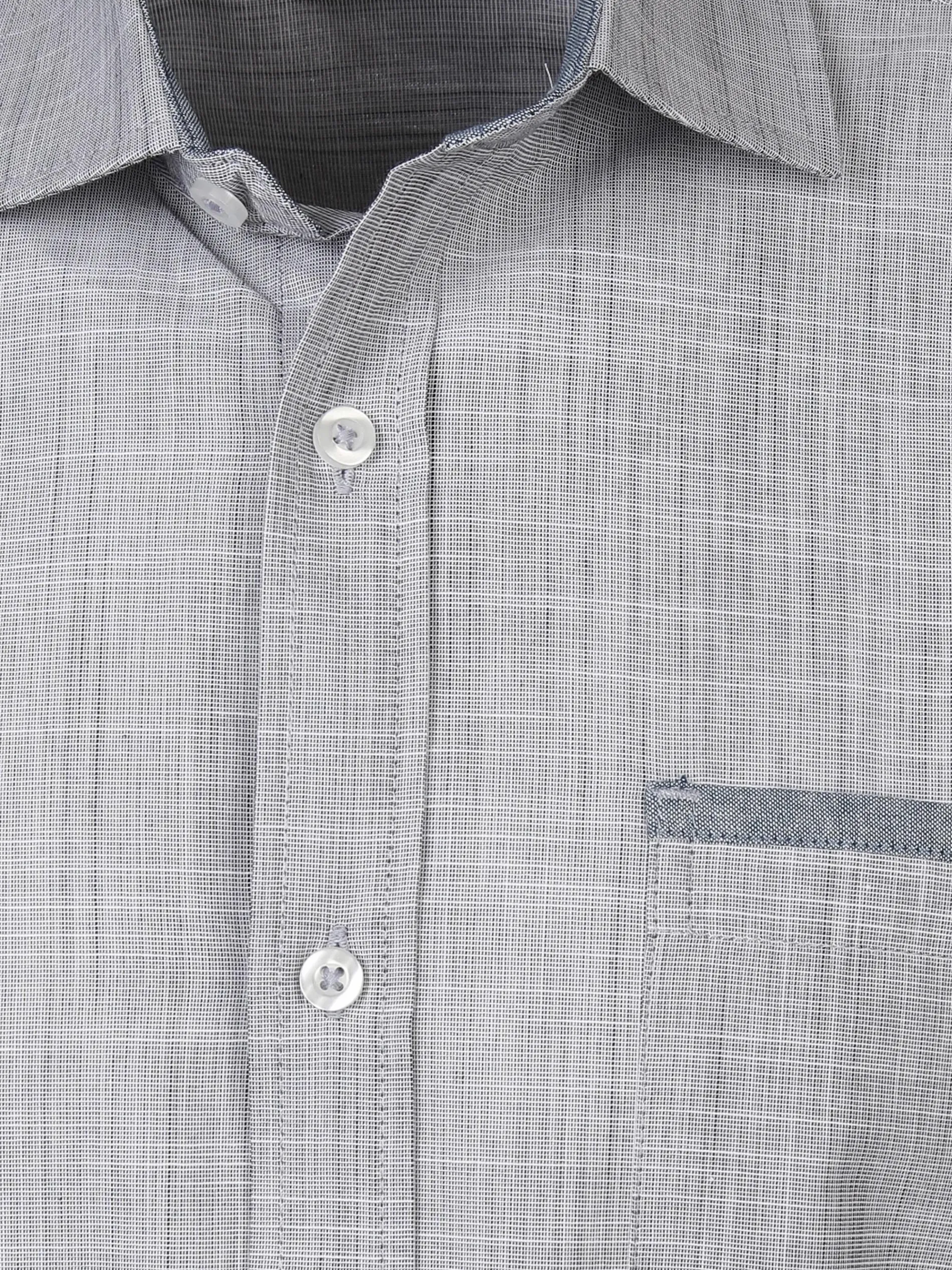 Herren Freizeithemd mit 1/2 Arm