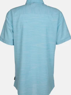 Herren Freizeithemd mit 1/2 Arm