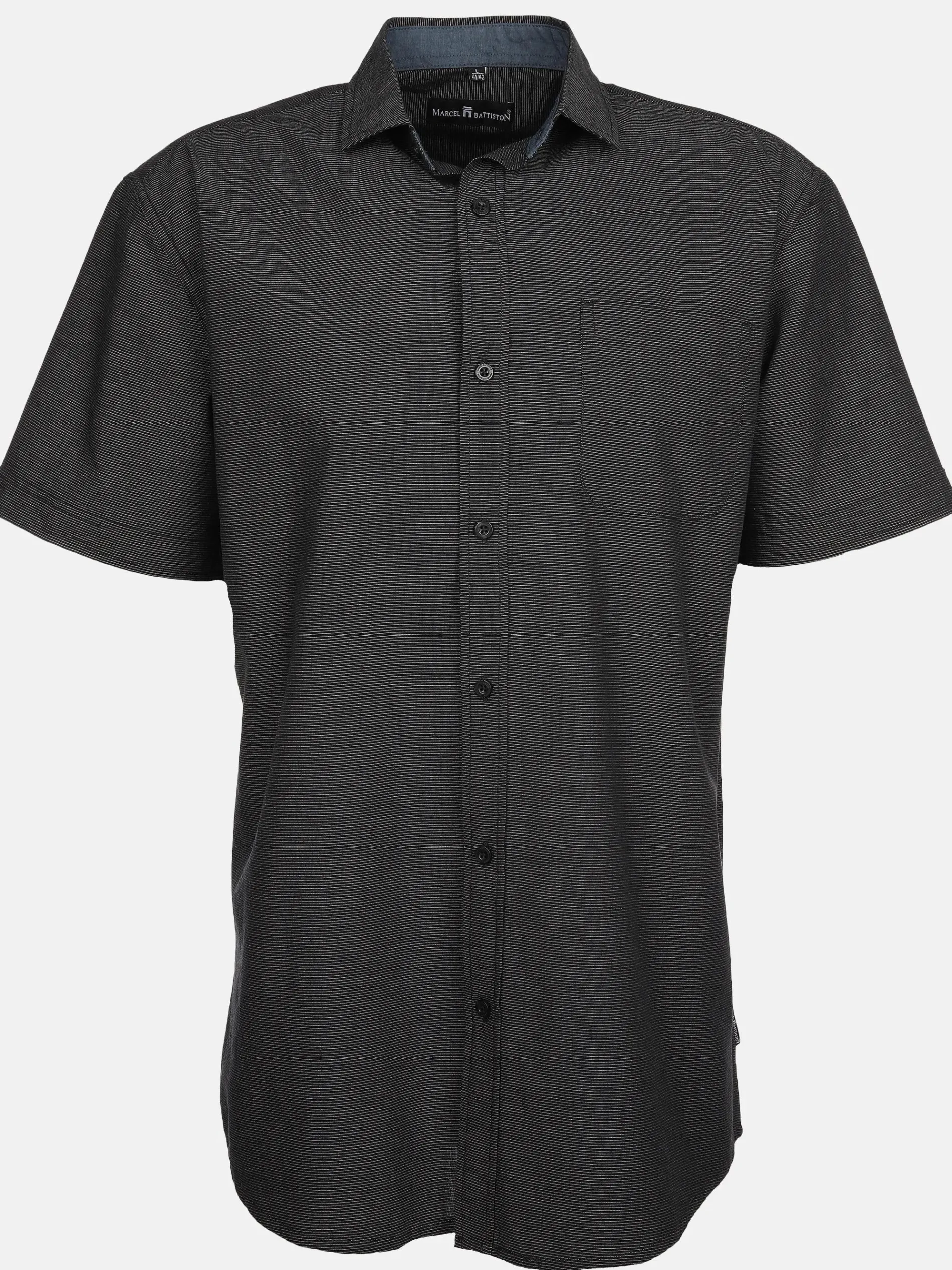 Herren Freizeithemd mit 1/2 Arm