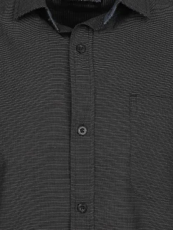 Herren Freizeithemd mit 1/2 Arm