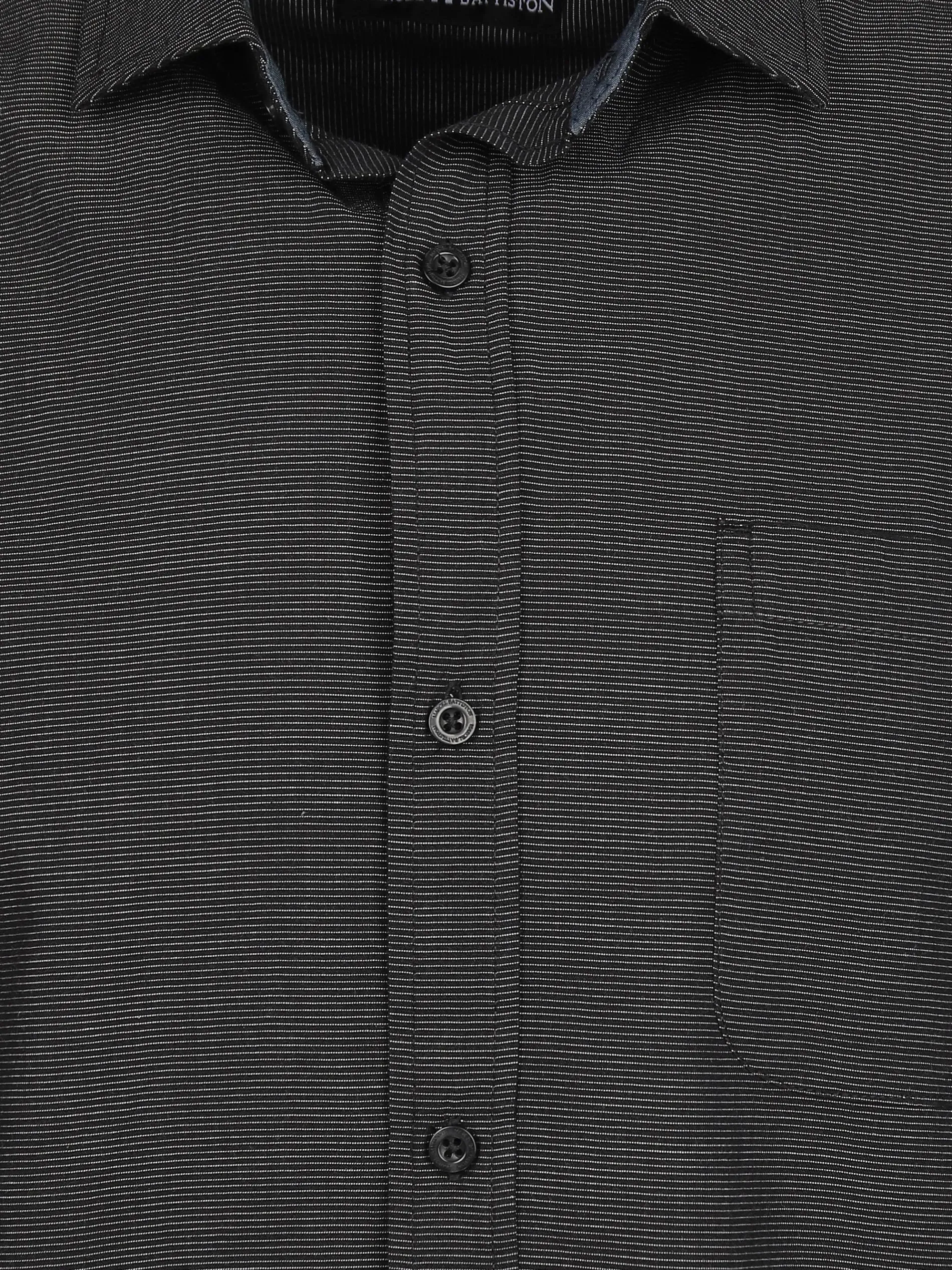 Herren Freizeithemd mit 1/2 Arm