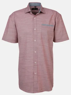 Herren Freizeithemd mit 1/2 Arm