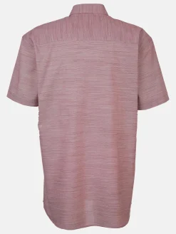 Herren Freizeithemd mit 1/2 Arm