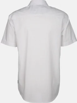 Herren Freizeithemd mit kurzem Arm