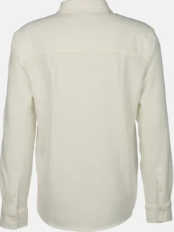 Herren Freizeithemd mit Struktur