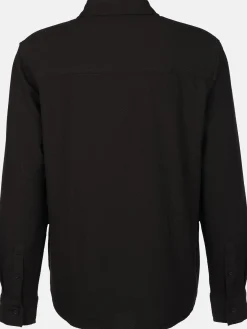 Herren Freizeithemd mit Struktur