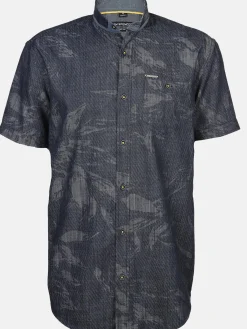 Herren Freizeithemd mit toller Musterung