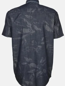 Herren Freizeithemd mit toller Musterung