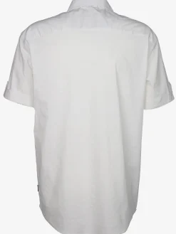 Herren Freizeithemd mit zwei Brusttaschen