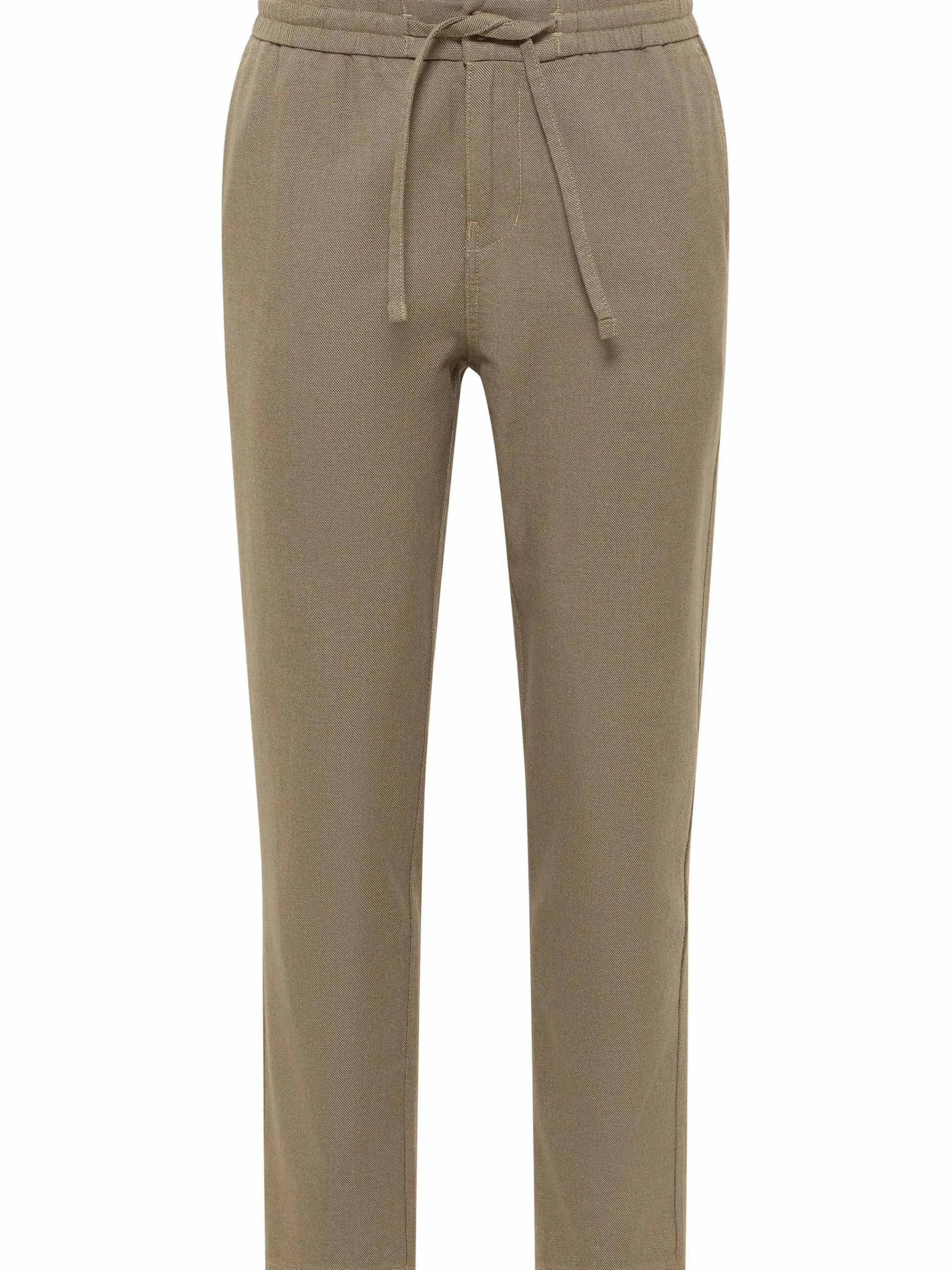 Herren Freizeithose "Milano"