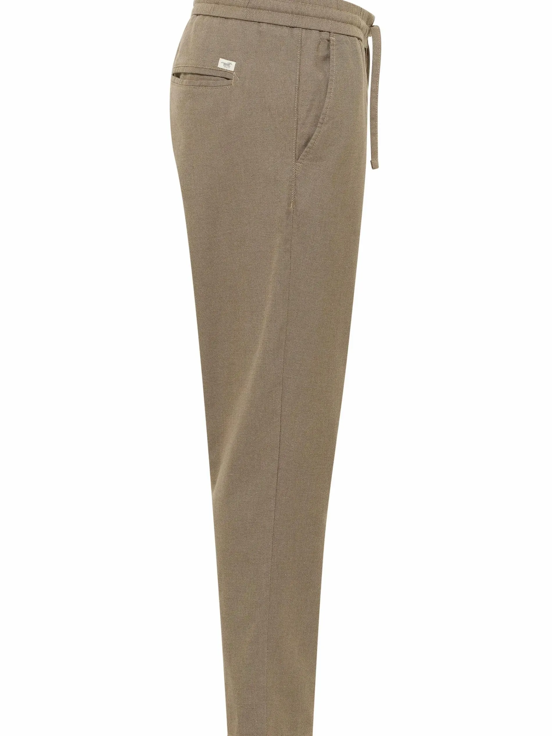 Herren Freizeithose "Milano"