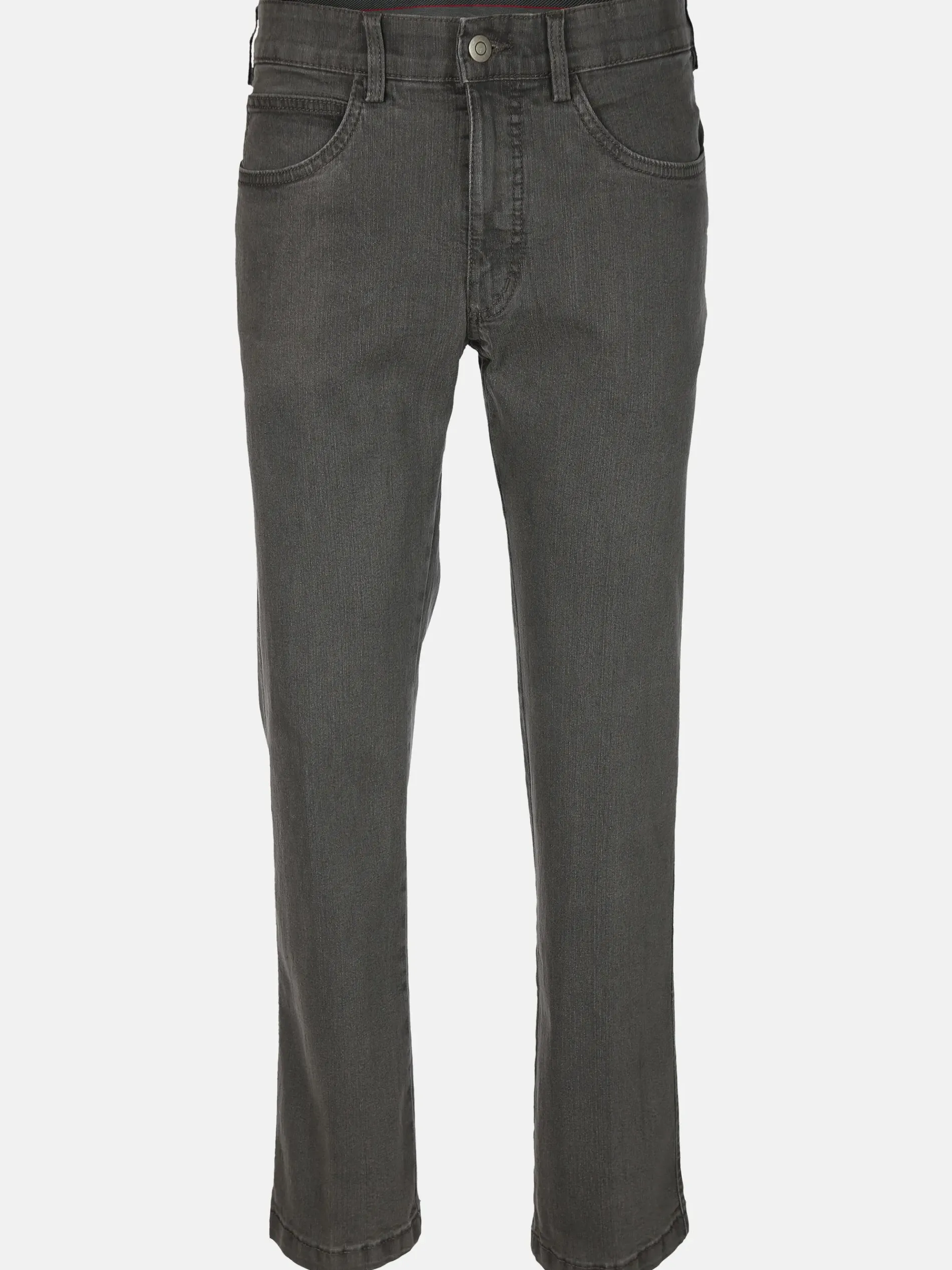 Herren Freizeithose mit Dehnbund