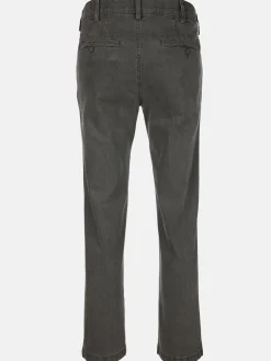 Herren Freizeithose mit Dehnbund