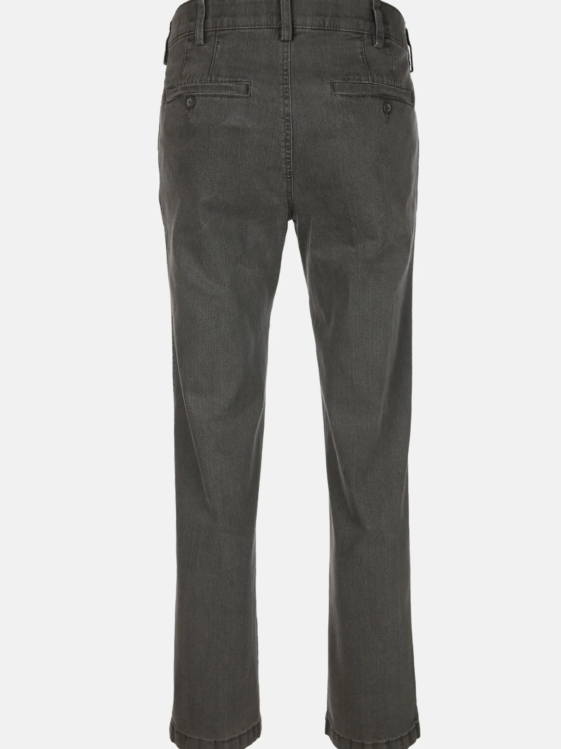 Herren Freizeithose mit Dehnbund