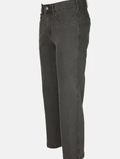 Herren Freizeithose mit Dehnbund