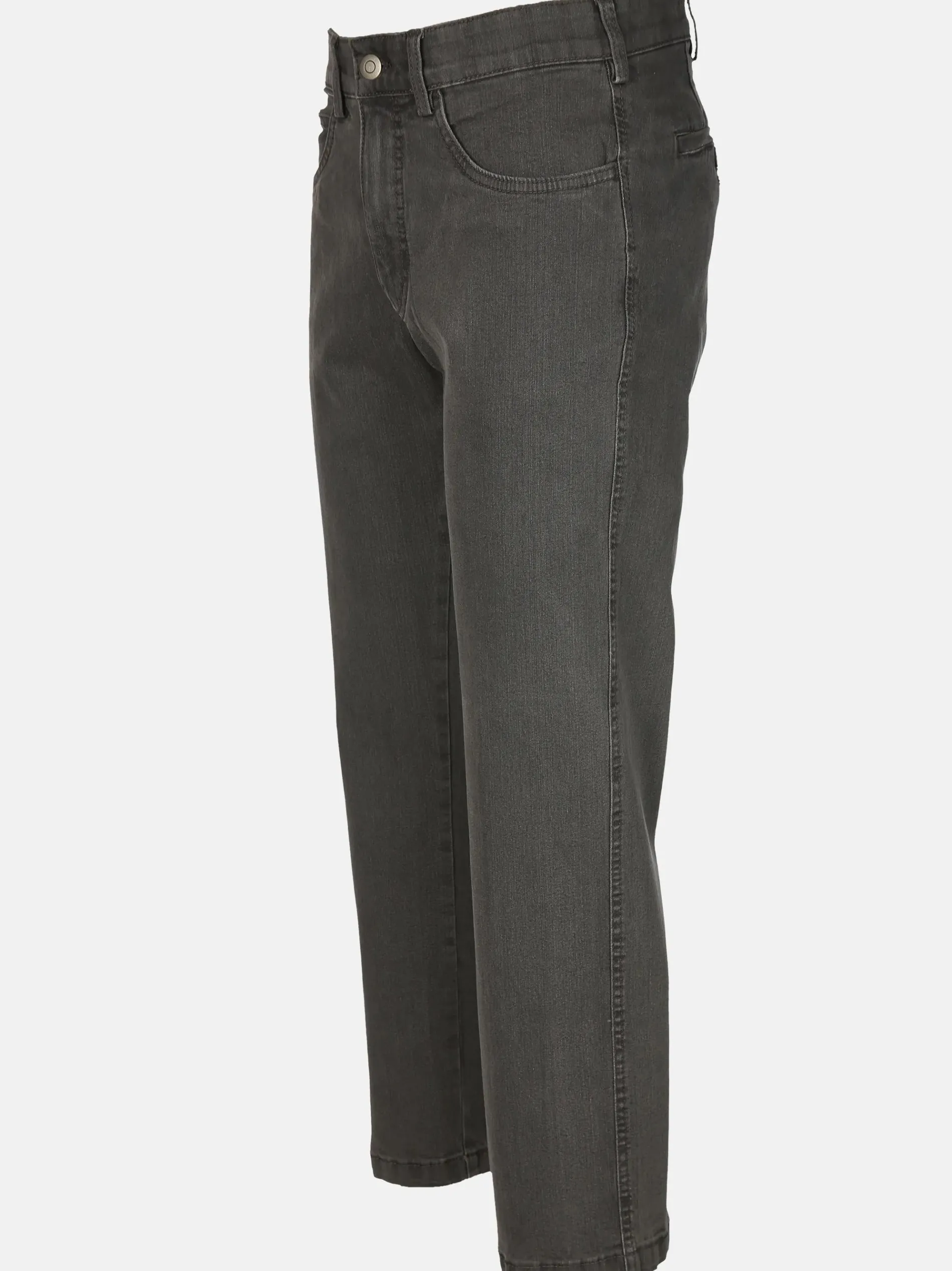 Herren Freizeithose mit Dehnbund