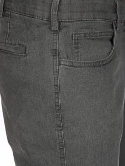 Herren Freizeithose mit Dehnbund