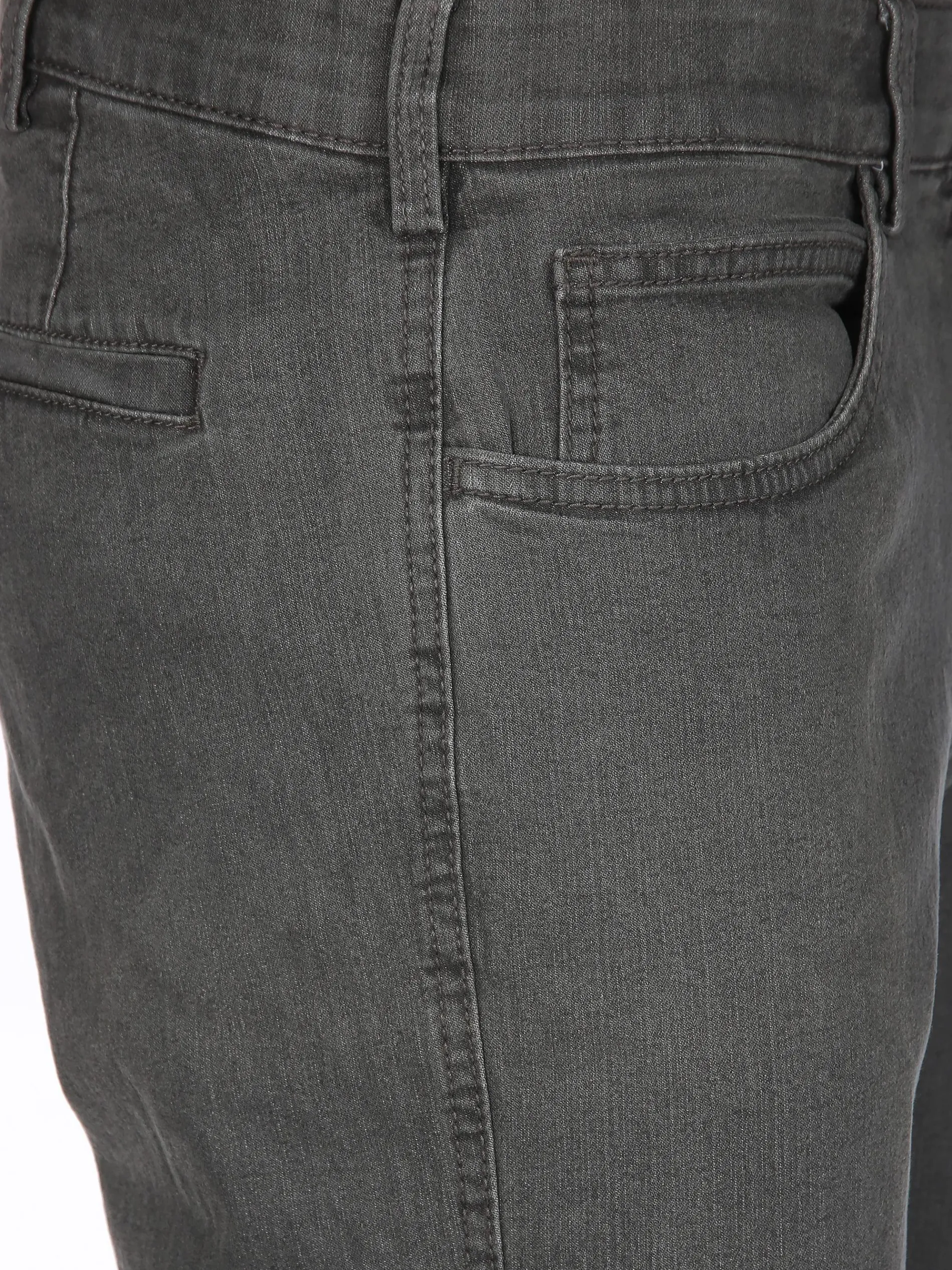 Herren Freizeithose mit Dehnbund