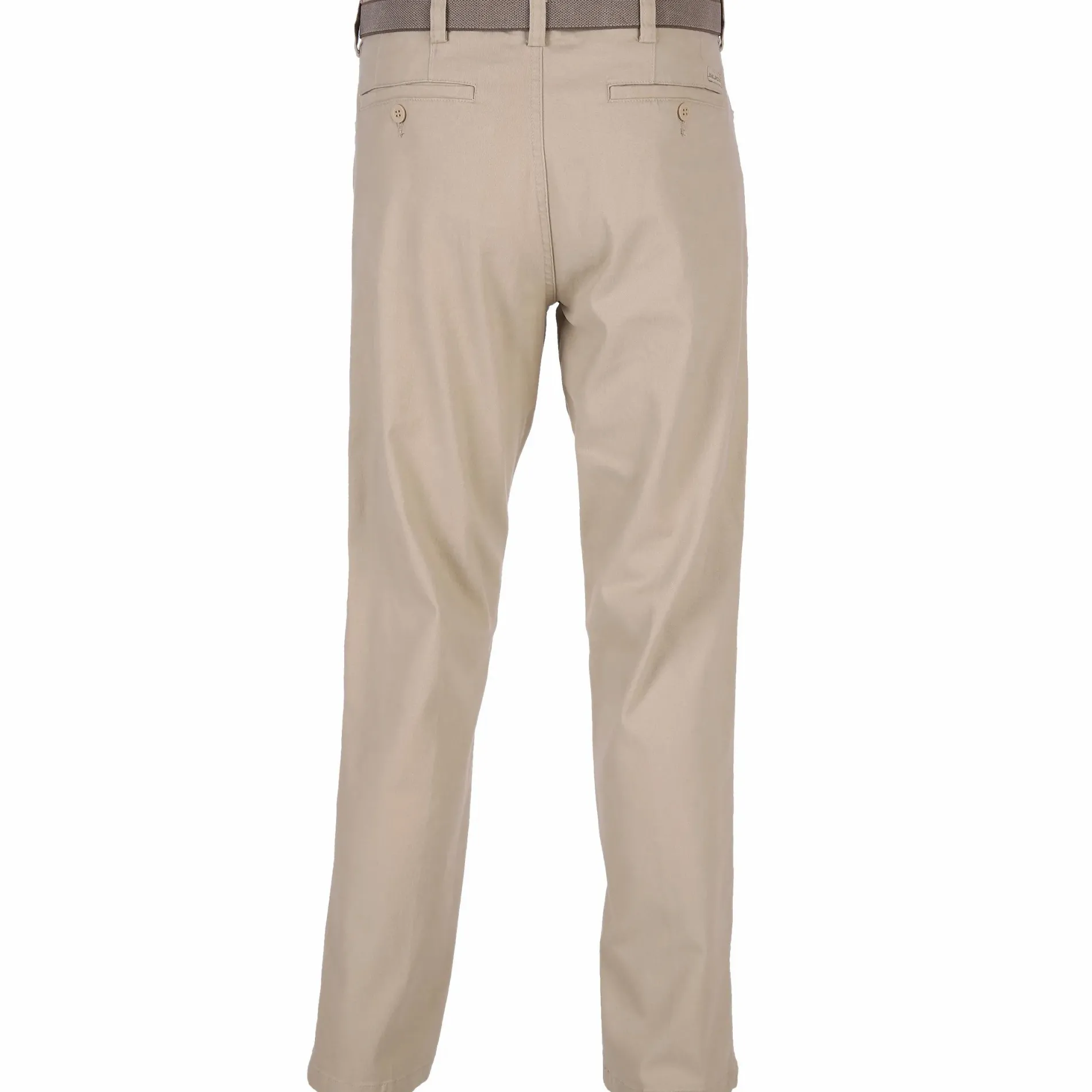 Herren Freizeithose mit Dehnbund