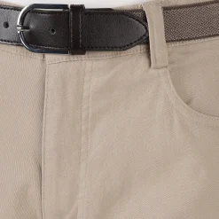 Herren Freizeithose mit Dehnbund